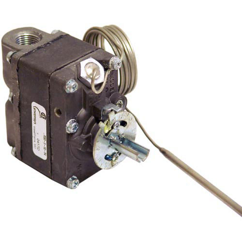 (image for) Vulcan Hart VH107522-1 THERMOSTAT FDO-1, 3/16 X 14-3/4, 54